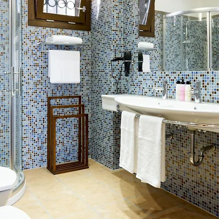 Hotel apartamentowy Idyll - Adults Only Playa Del Cura (Gran Canaria)