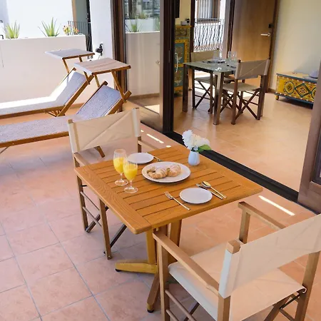 Idyll - Adults Only Hotel apartamentowy 3*