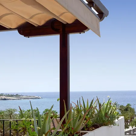 Hotel apartamentowy Idyll - Adults Only Playa Del Cura (Gran Canaria)