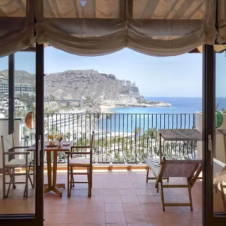 Hotel apartamentowy Idyll - Adults Only Playa Del Cura (Gran Canaria)