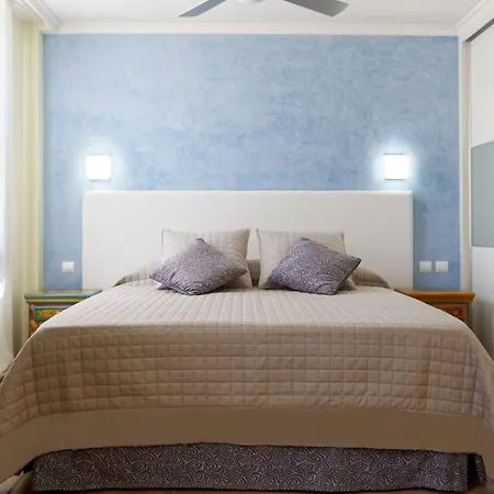 Hotel apartamentowy Idyll - Adults Only 3*