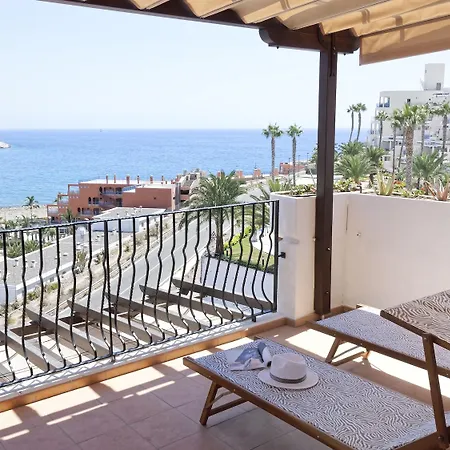 Hotel apartamentowy Idyll - Adults Only Playa Del Cura (Gran Canaria)