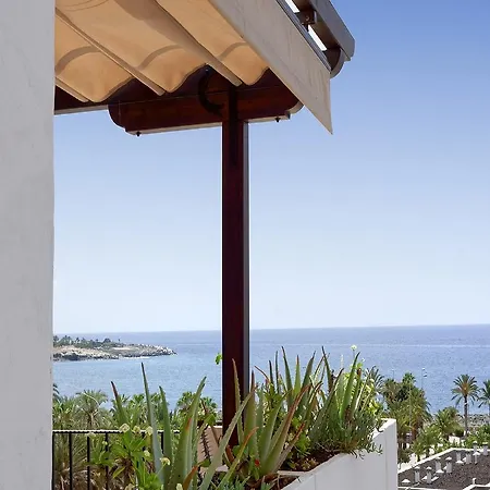 Idyll - Adults Only Hotel apartamentowy Playa Del Cura (Gran Canaria)