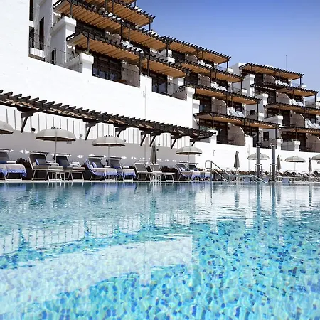 Hotel apartamentowy Idyll - Adults Only Playa Del Cura (Gran Canaria)