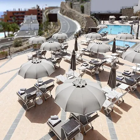 Idyll - Adults Only Hotel apartamentowy 3*