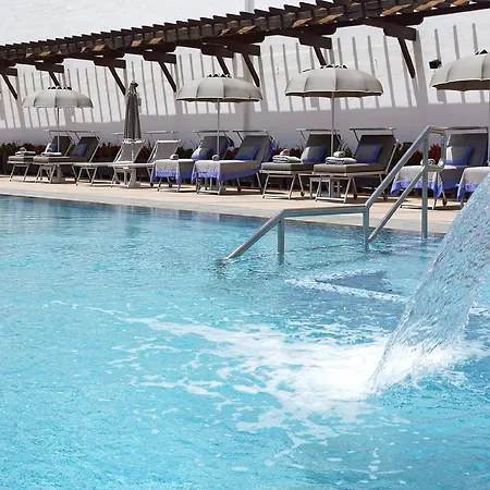Idyll - Adults Only Hotel apartamentowy Playa Del Cura (Gran Canaria)
