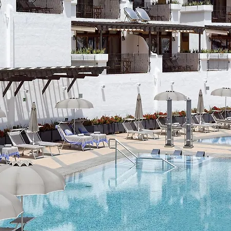 Idyll - Adults Only Hotel apartamentowy