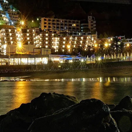 Hotel apartamentowy Idyll - Adults Only Playa Del Cura (Gran Canaria)