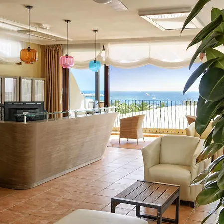 Idyll - Adults Only Hotel apartamentowy Playa Del Cura (Gran Canaria)