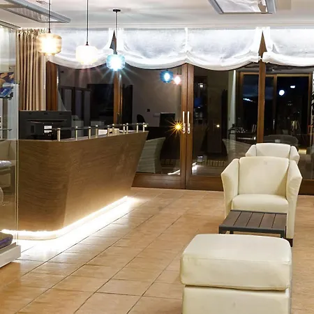 Idyll - Adults Only Hotel apartamentowy