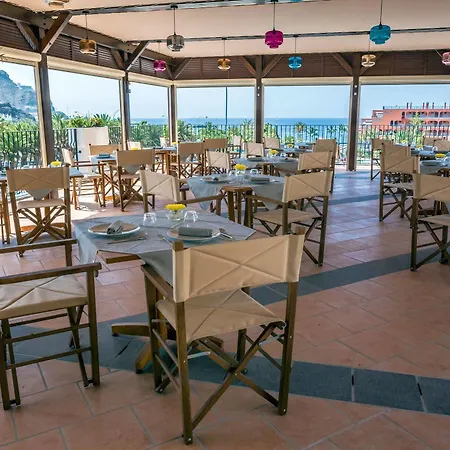 Hotel apartamentowy Idyll - Adults Only Playa Del Cura (Gran Canaria)