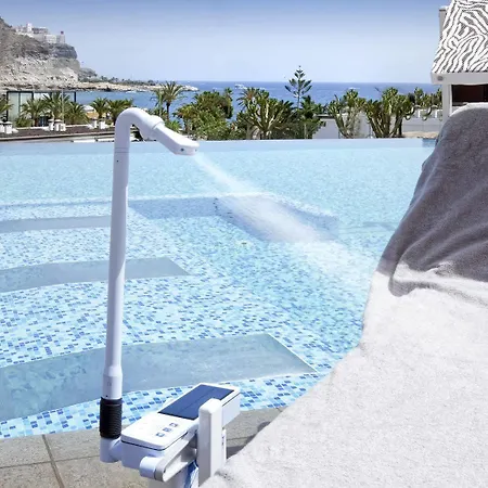 Hotel apartamentowy Idyll - Adults Only