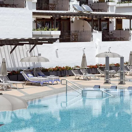 Hotel apartamentowy Idyll - Adults Only Playa Del Cura (Gran Canaria)