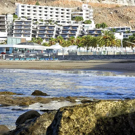 Hotel apartamentowy Idyll - Adults Only Playa Del Cura (Gran Canaria)