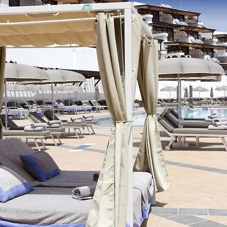 Idyll - Adults Only Hotel apartamentowy Playa Del Cura (Gran Canaria)