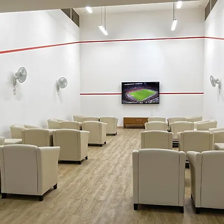 Idyll - Adults Only Hotel apartamentowy 3*