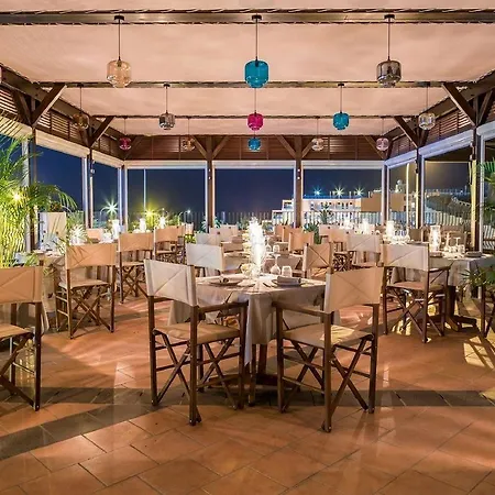 Idyll - Adults Only Hotel apartamentowy Playa Del Cura (Gran Canaria)