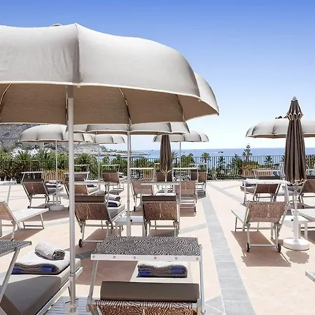 Hotel apartamentowy Idyll - Adults Only 3*