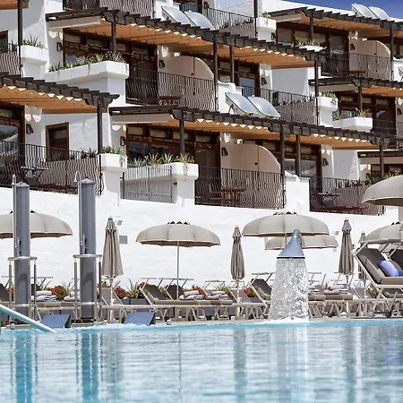 Hotel apartamentowy Idyll - Adults Only Playa Del Cura (Gran Canaria)